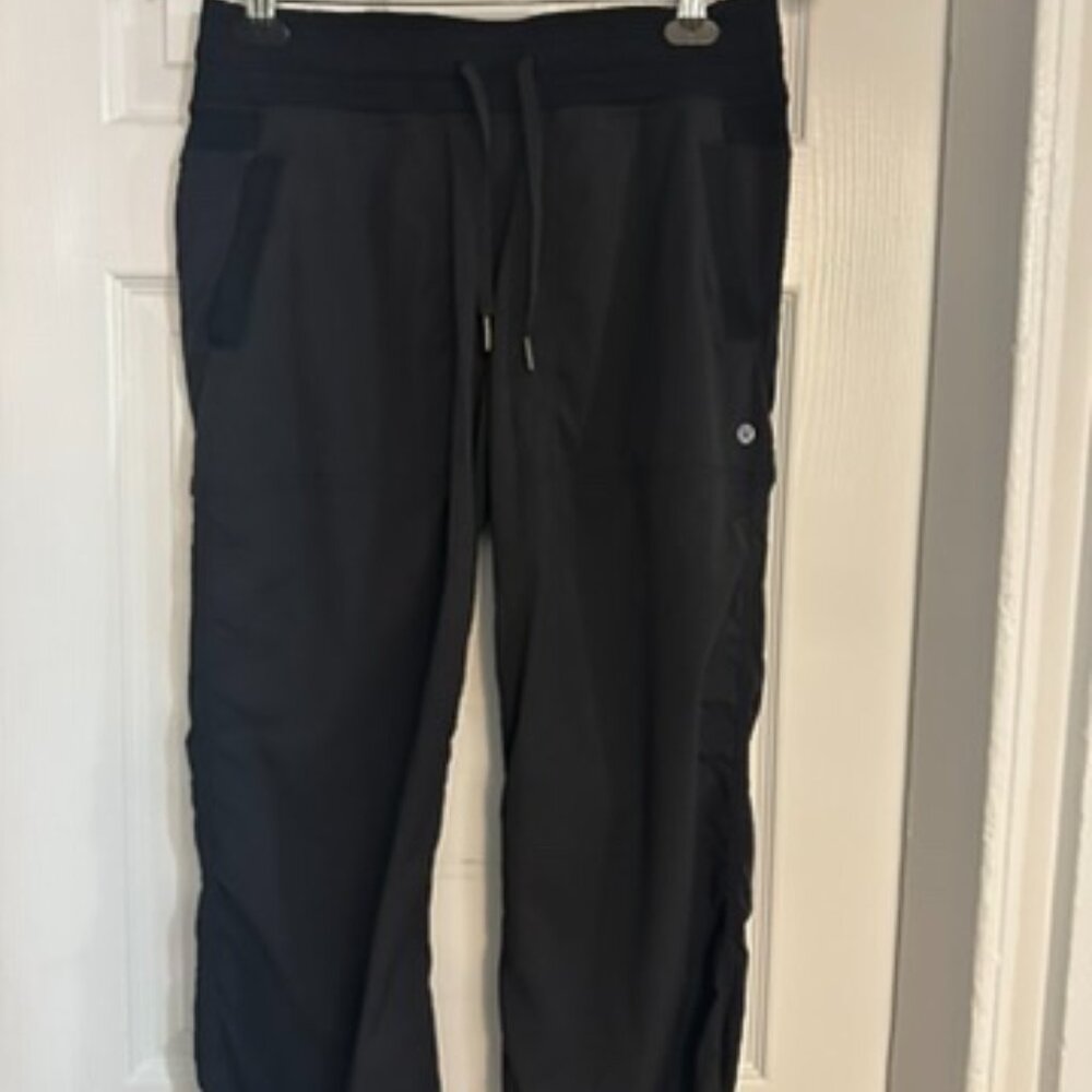 Lululemon Dance Studio Mid-Rise Pants